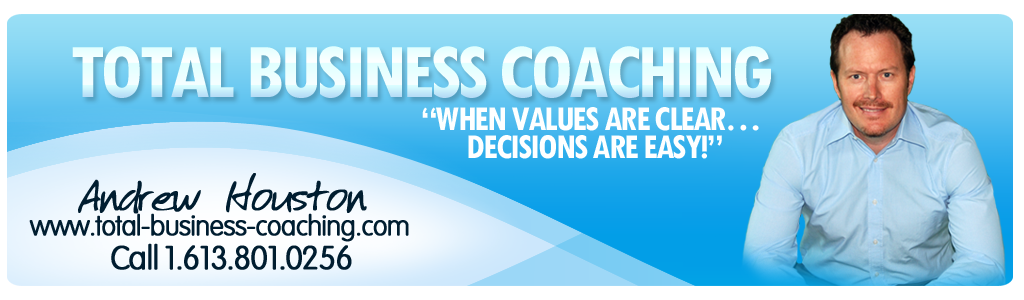 Total Business Coaching